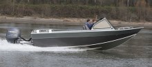 Predator 570 L-2